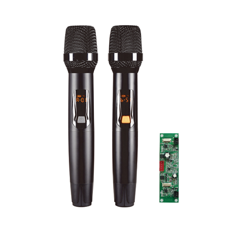 U-6603D/S02管(Tube) 調頻